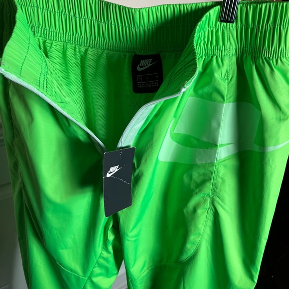 NWT Nike Jogger Sweatpants - Picture 5 of 9